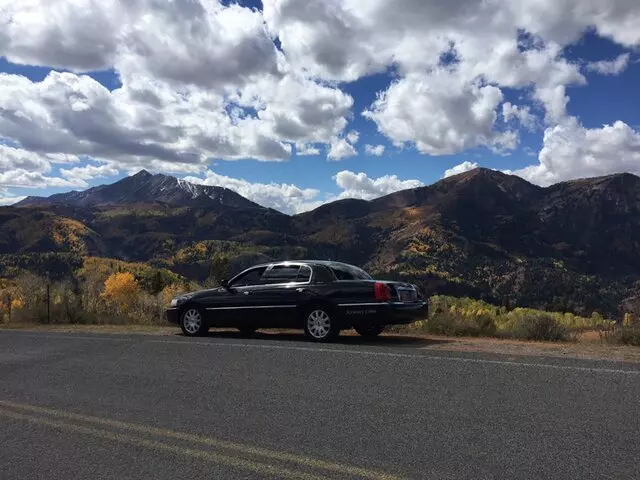 Accuracy Limousine Service