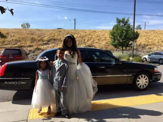 Accuracy Limousine Service