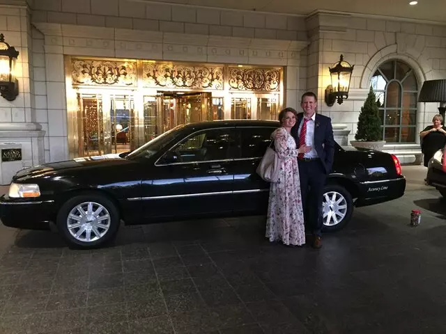 Accuracy Limousine Service
