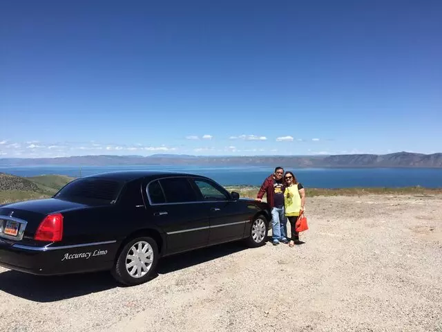 Accuracy Limousine Service