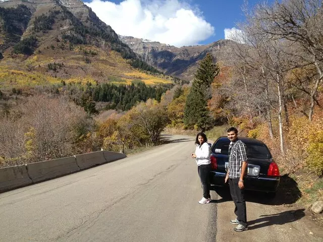 Accuracy Limousine Service