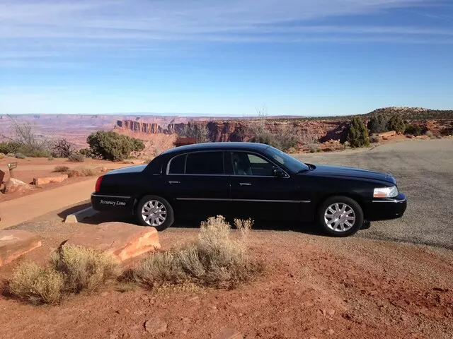 Accuracy Limousine Service