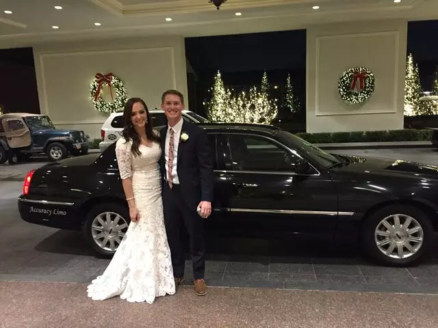 Accuracy Limousine Service