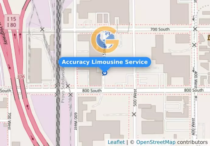 Accuracy Limousine Service