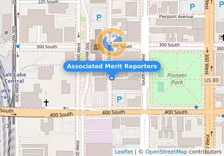 Associated Merit Reporters