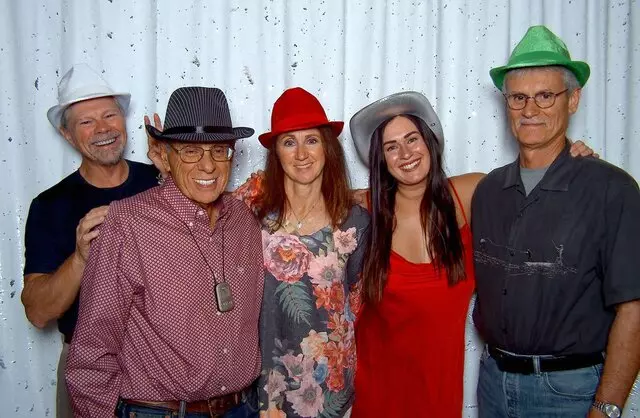 Rocky Mountain Photo Booth