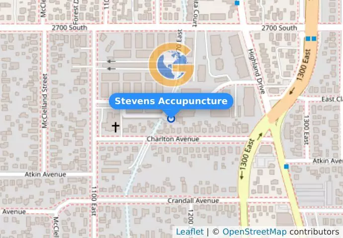Stevens Accupuncture