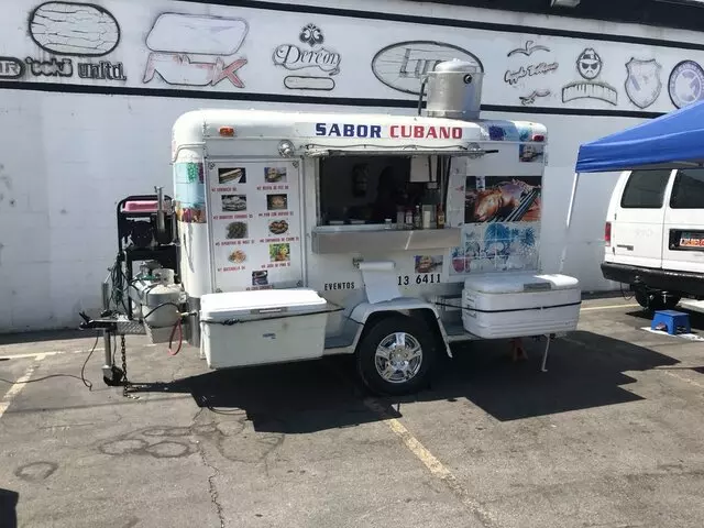 Sabor Cubano