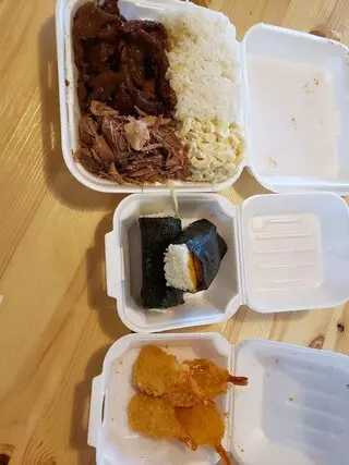 LoLo Hawaiian BBQ