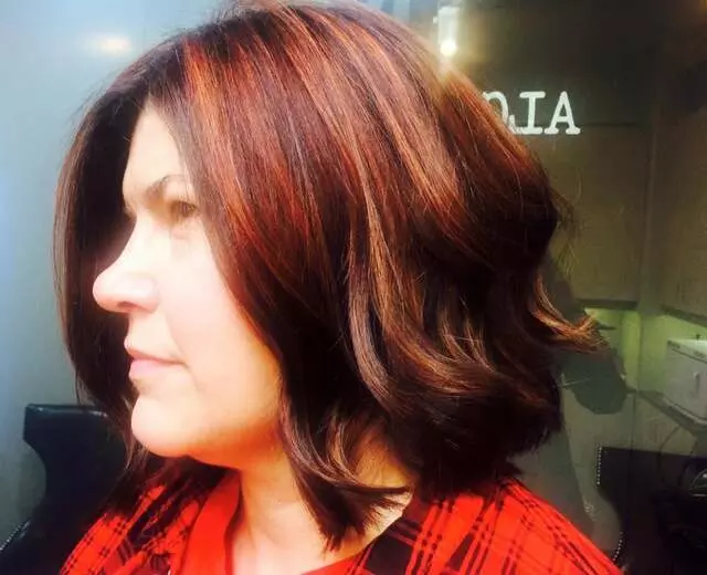 Alchemy Studios Hair By Hannah