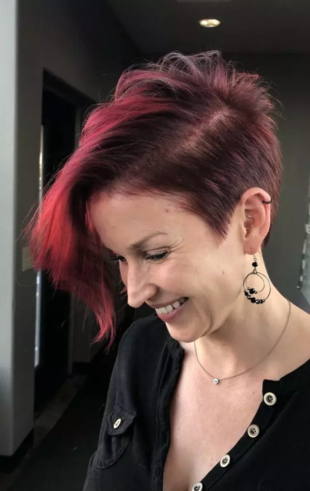 Alchemy Studios Hair By Hannah