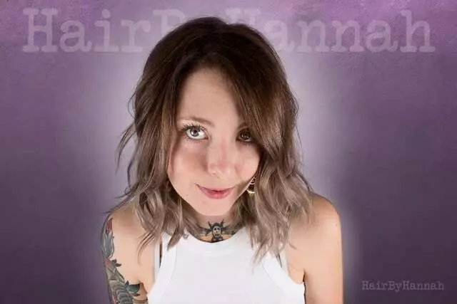 Alchemy Studios Hair By Hannah