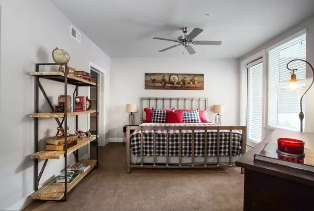 4th West Apartments