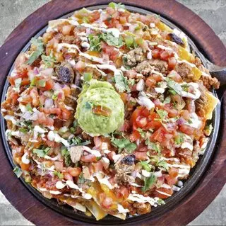 Nacho Daddy