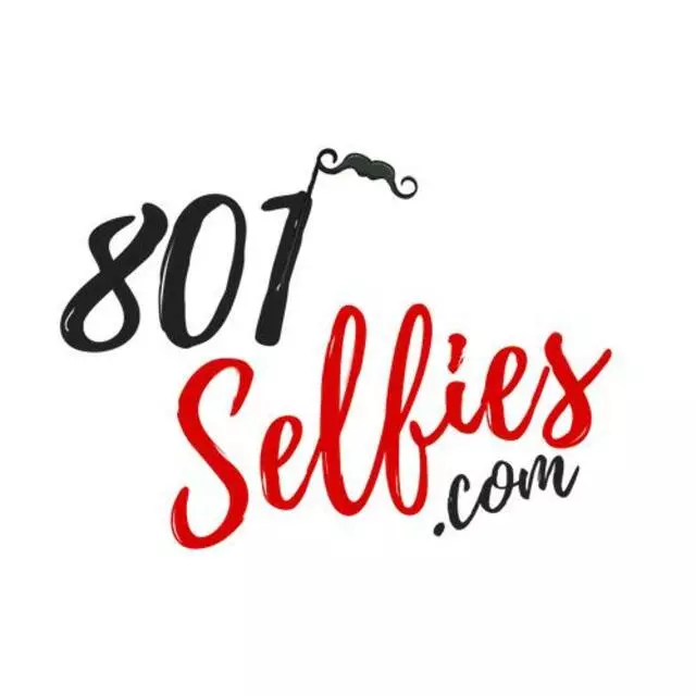 801 Selfies