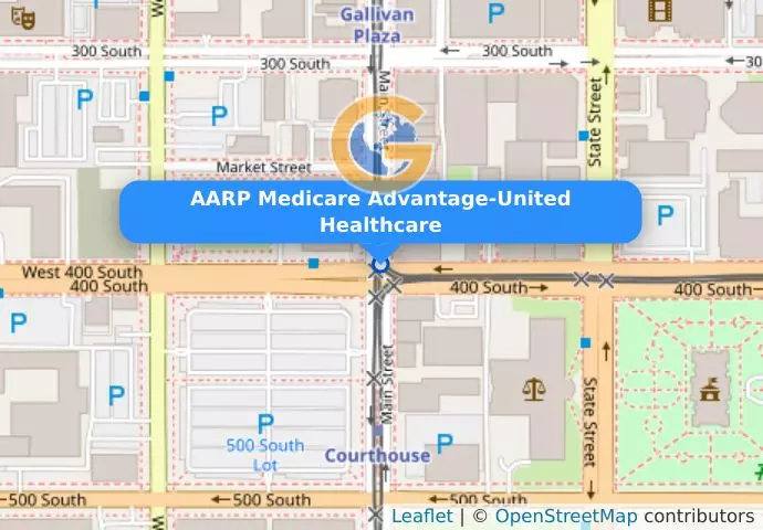AARP Medicare Advantage-United Healthcare