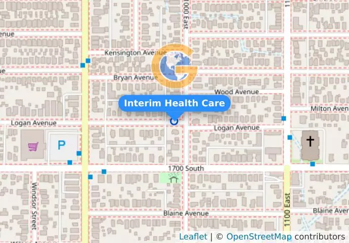 Interim Health Care