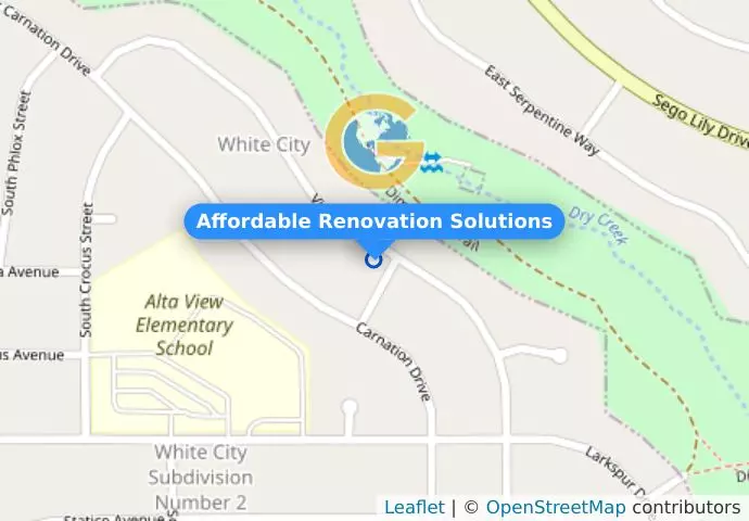 Affordable Renovation Solutions
