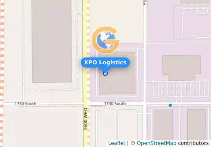 XPO Logistics