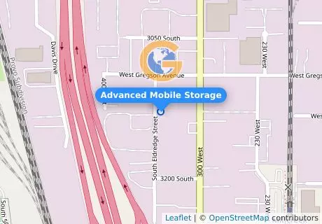Advanced Mobile Storage