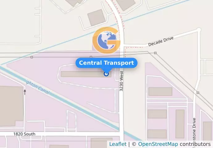 Central Transport
