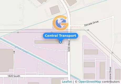 Central Transport