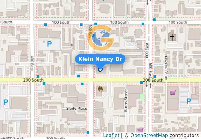 Klein Nancy Dr