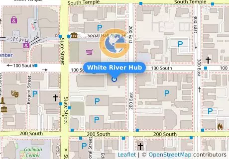 White River Hub
