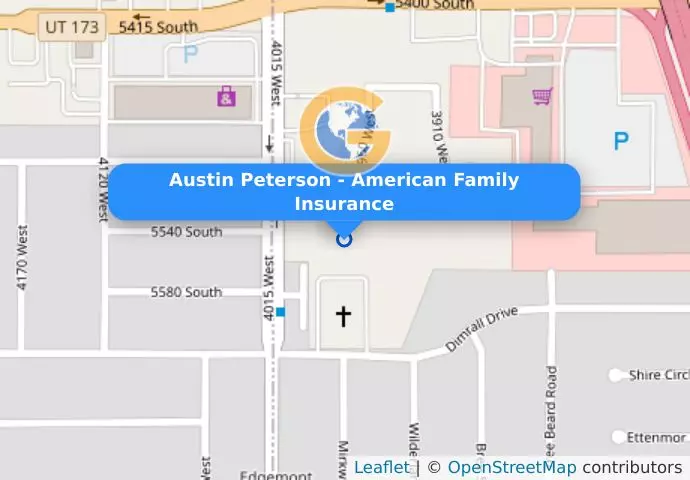 Austin Peterson - American Family Insurance