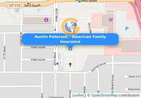 Austin Peterson - American Family Insurance
