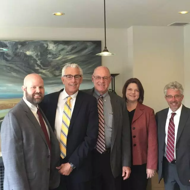 Brown, Bradshaw & Moffat, LLP