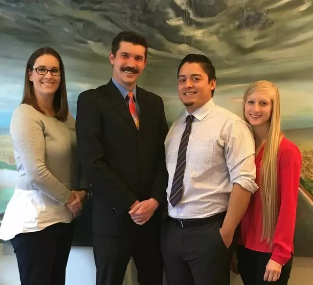 Brown, Bradshaw & Moffat, LLP