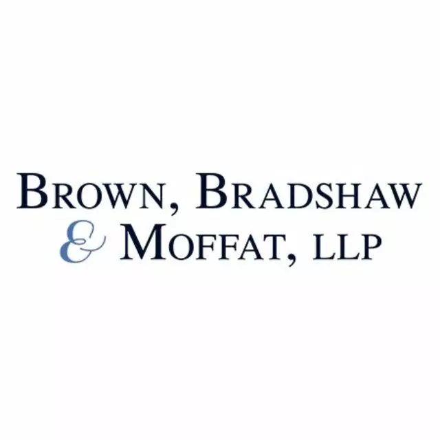 Brown, Bradshaw & Moffat, LLP