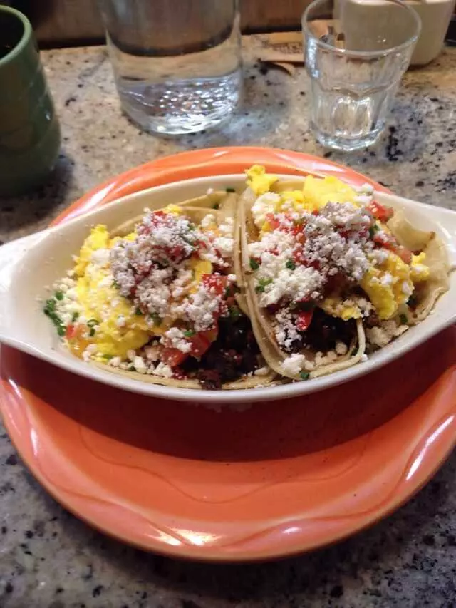 Avenues Bistro On Third