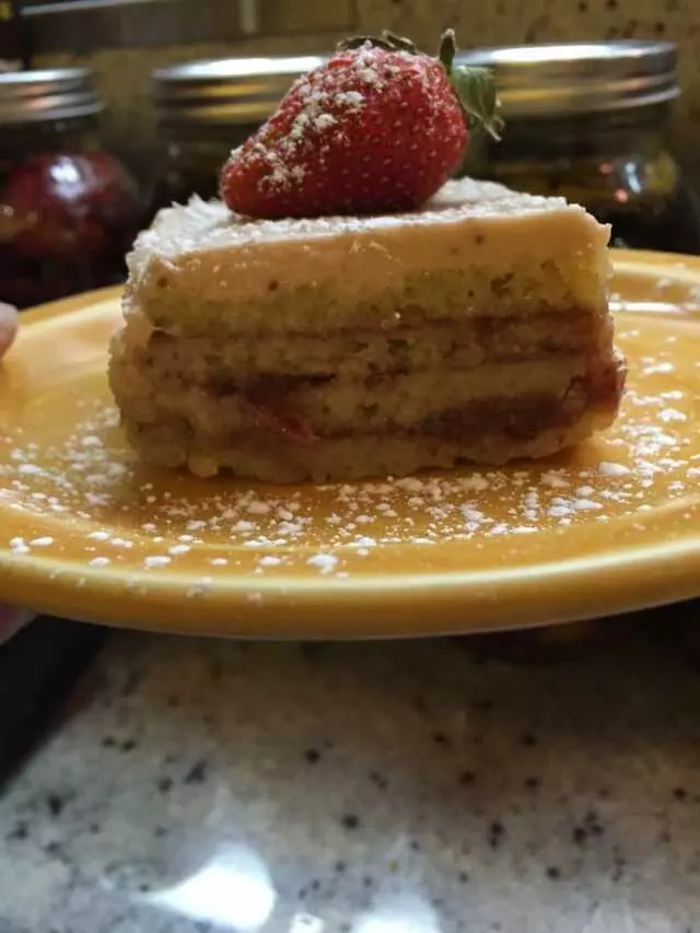 Avenues Bistro On Third