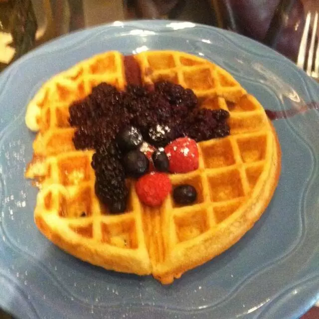 Avenues Bistro On Third