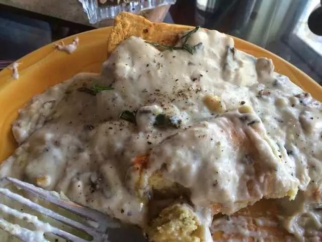 Avenues Bistro On Third