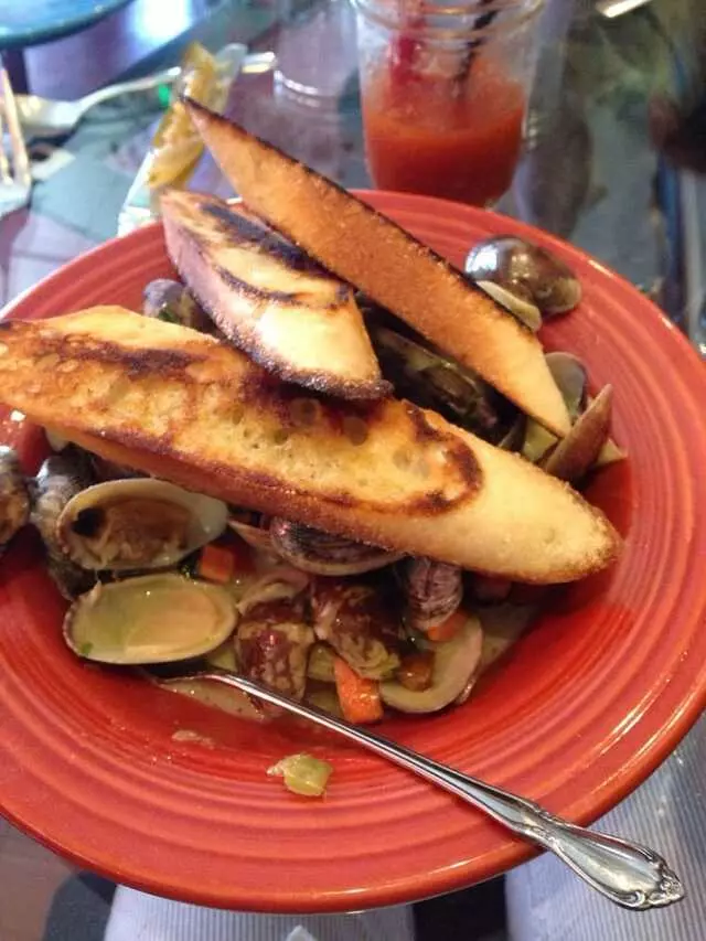 Avenues Bistro On Third