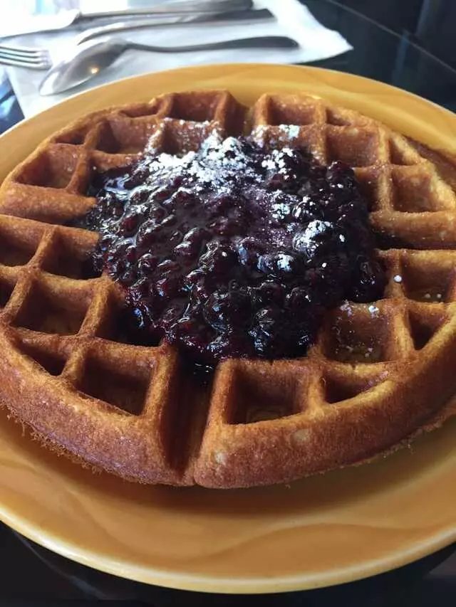 Avenues Bistro On Third