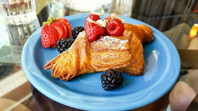 Avenues Bistro On Third