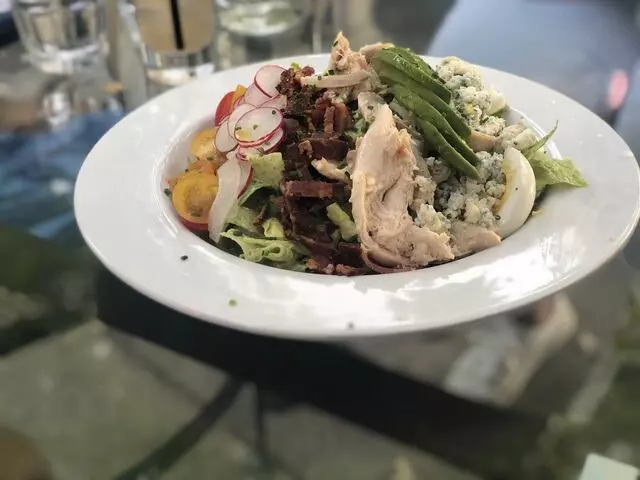 Avenues Bistro On Third