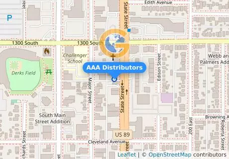 AAA Distributors