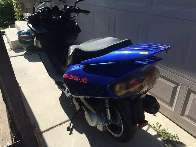 Addictive Behavior Motor Works