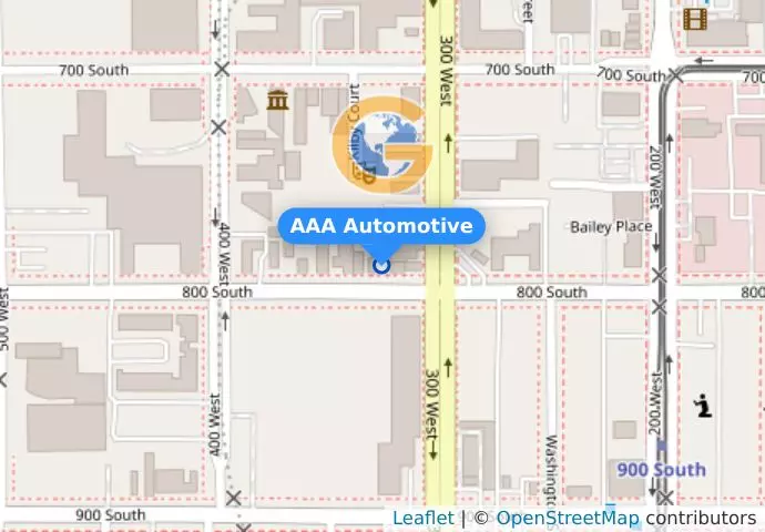 AAA Automotive