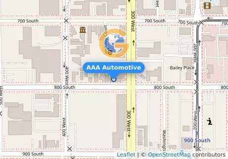 AAA Automotive