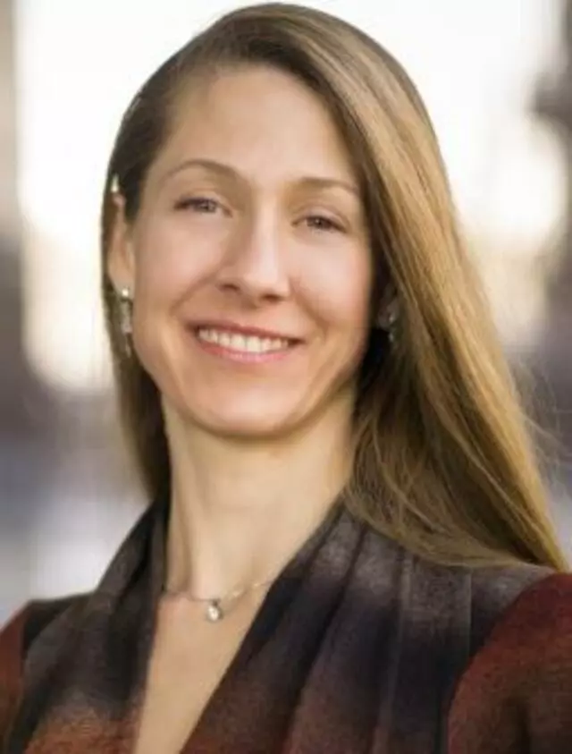 Heather Thuet - Christensen & Jensen Attorneys