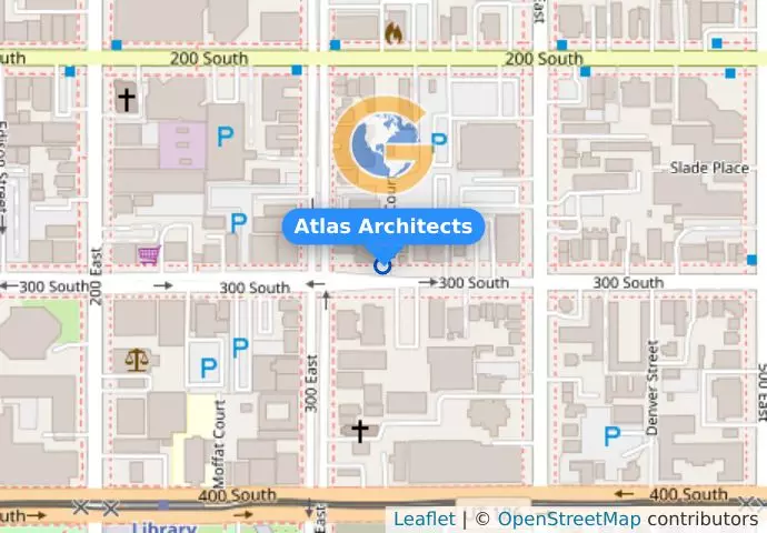 Atlas Architects