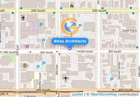 Atlas Architects