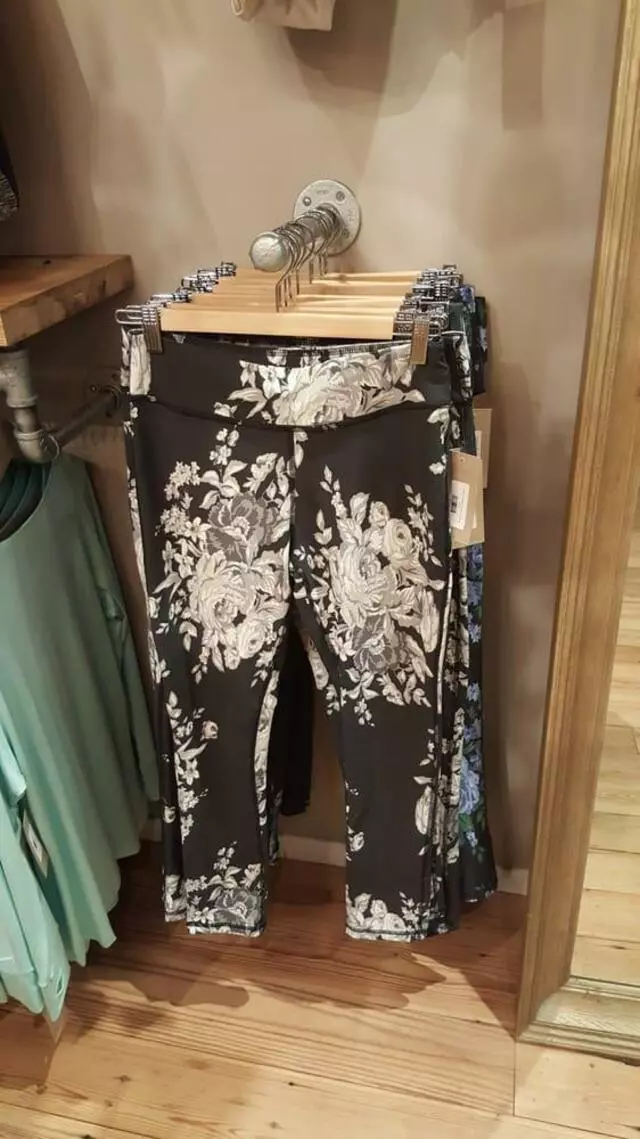 Albion Fit