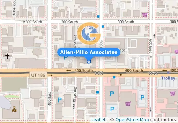 Allen-Millo Associates
